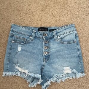 Kendall & Kylie Shorts